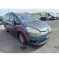 Retroviseur gauche CITROEN C4 GRAND PICASSO 1