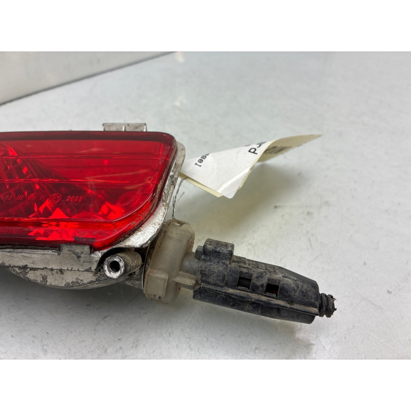 Anti brouillard arriere gauche CITROEN C4 GRAND PICASSO 1 Photo n°2