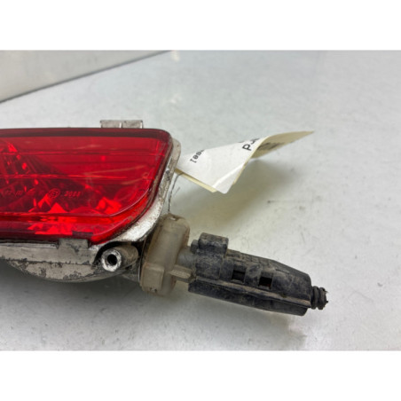 Anti brouillard arriere gauche CITROEN C4 GRAND PICASSO 1