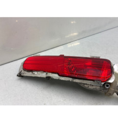 Anti brouillard arriere gauche CITROEN C4 GRAND PICASSO 1
