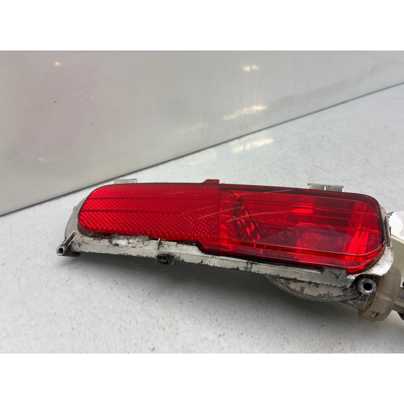 Anti brouillard arriere gauche CITROEN C4 GRAND PICASSO 1 Photo n°5