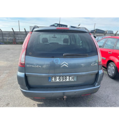 Anti brouillard arriere gauche CITROEN C4 GRAND PICASSO 1