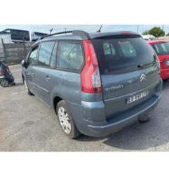 Anti brouillard arriere gauche CITROEN C4 GRAND PICASSO 1