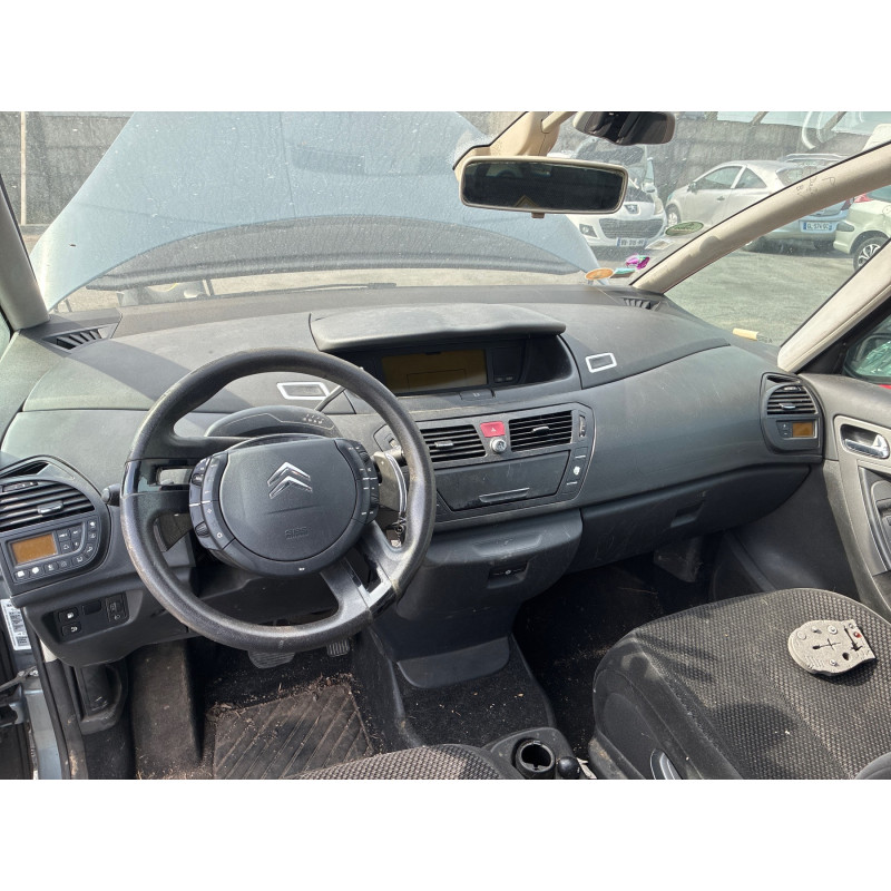 Anti brouillard arriere gauche CITROEN C4 GRAND PICASSO 1 Photo n°15