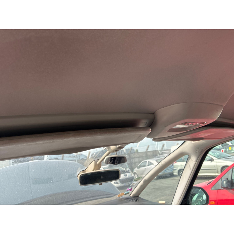 Anti brouillard arriere gauche CITROEN C4 GRAND PICASSO 1 Photo n°16