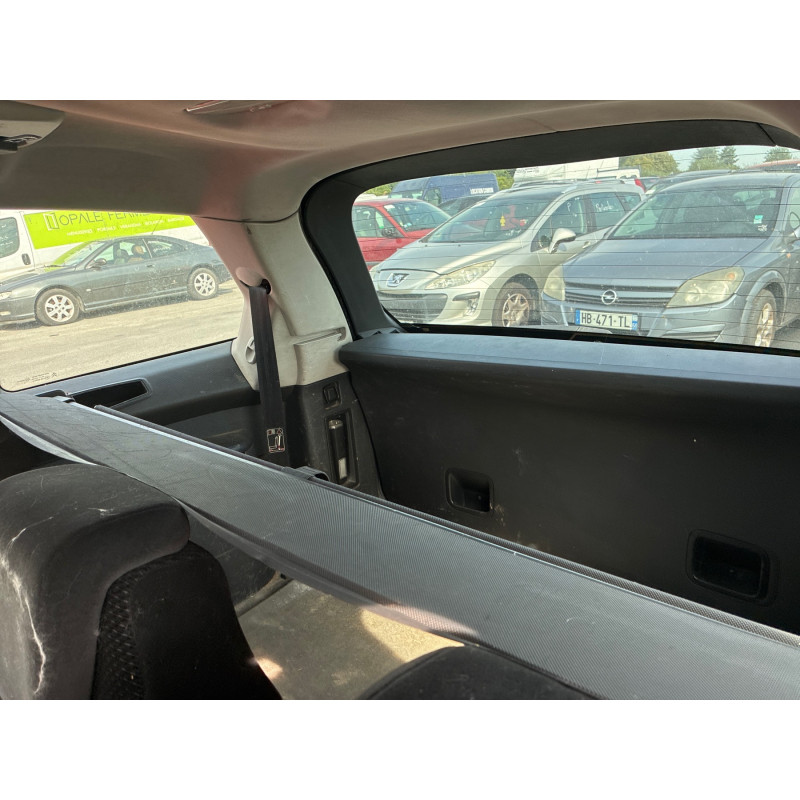 Anti brouillard arriere gauche CITROEN C4 GRAND PICASSO 1 Photo n°17
