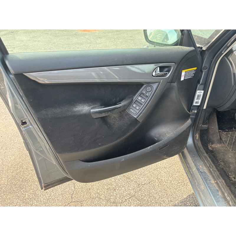 Anti brouillard arriere gauche CITROEN C4 GRAND PICASSO 1 Photo n°19
