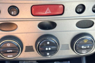 Feu arriere secondaire gauche (feux) ALFA ROMEO 147