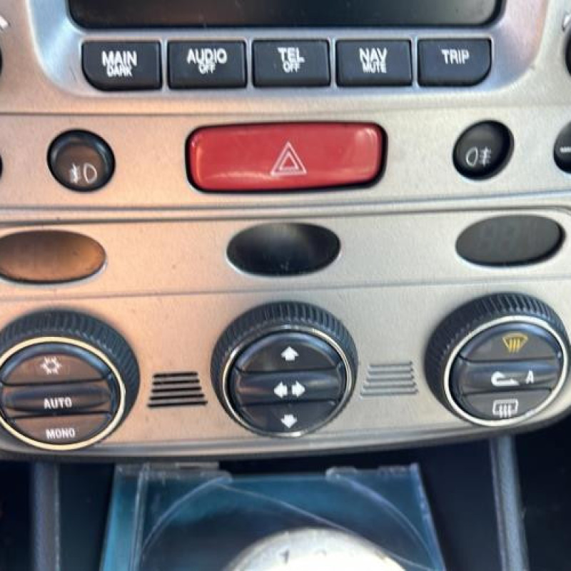 Feu arriere secondaire gauche (feux) ALFA ROMEO 147 Photo n°11