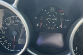 Feu arriere secondaire gauche (feux) ALFA ROMEO 147