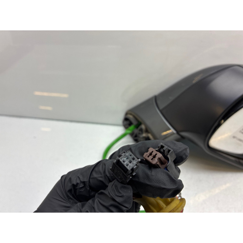 Retroviseur droit PEUGEOT 308 1 SW Photo n°4