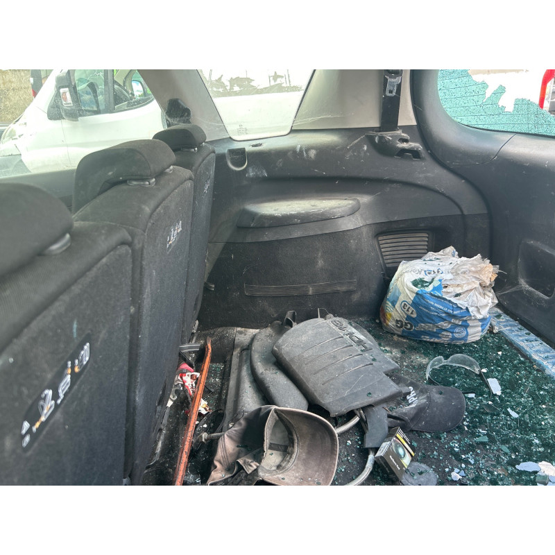 Retroviseur droit PEUGEOT 308 1 SW Photo n°19