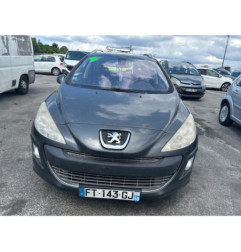 Bouton de coffre PEUGEOT 308 1 SW