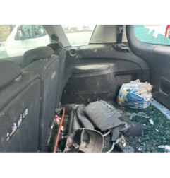 Bouton de coffre PEUGEOT 308 1 SW