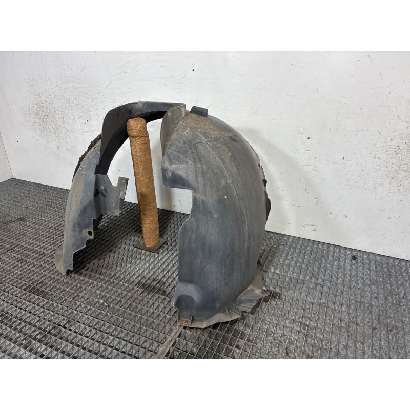Pare boue avant gauche PEUGEOT 308 1 SW Photo n°3