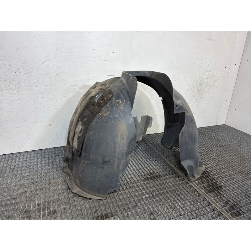 Pare boue avant gauche PEUGEOT 308 1 SW Photo n°4