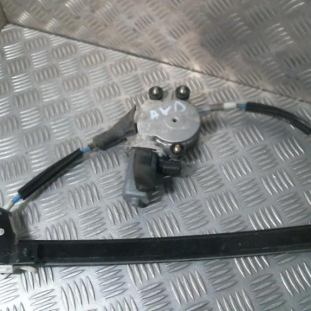 Leve vitre electrique avant droit ALFA ROMEO 147 Photo n°1