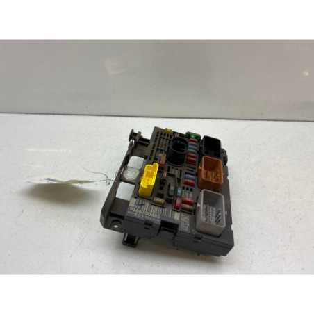 Boitier servitude moteur (BSM) PEUGEOT 308 1 SW