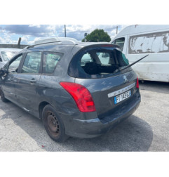 Boitier servitude moteur (BSM) PEUGEOT 308 1 SW