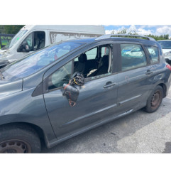 Boitier servitude moteur (BSM) PEUGEOT 308 1 SW