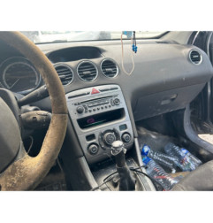 Boitier servitude moteur (BSM) PEUGEOT 308 1 SW