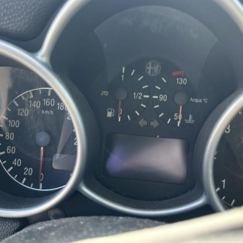 Leve vitre electrique avant droit ALFA ROMEO 147 Photo n°12