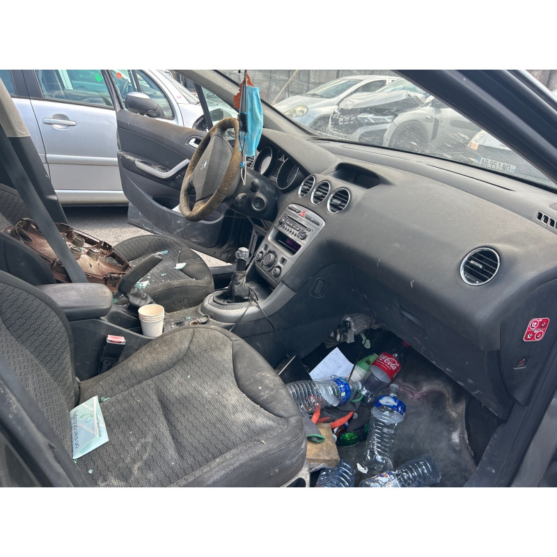 Compresseur clim PEUGEOT 308 1 SW Photo n°14