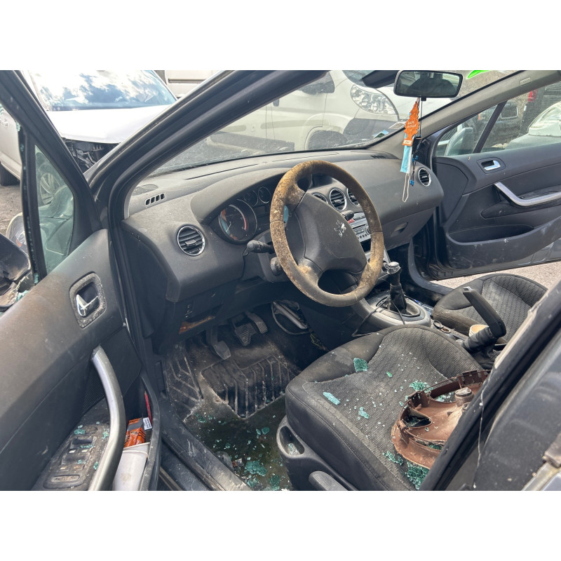 Compresseur clim PEUGEOT 308 1 SW Photo n°20