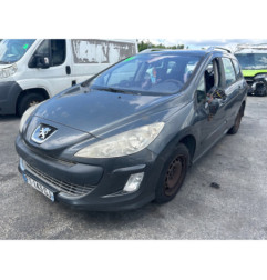 Etrier arriere droit (freinage) PEUGEOT 308 1 SW