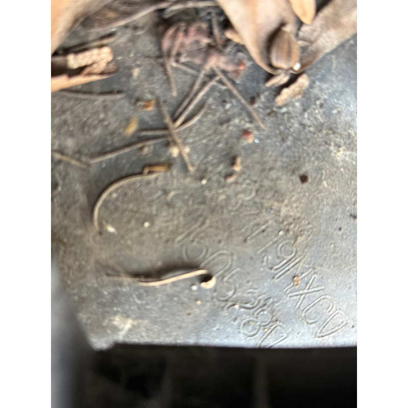 Etrier arriere droit (freinage) PEUGEOT 308 1 SW Photo n°20
