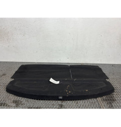Plage arriere TOYOTA YARIS 2