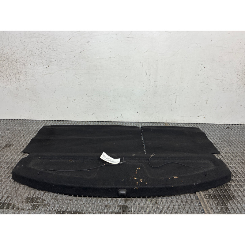 Plage arriere TOYOTA YARIS 2 Photo n°2