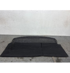 Plage arriere TOYOTA YARIS 2