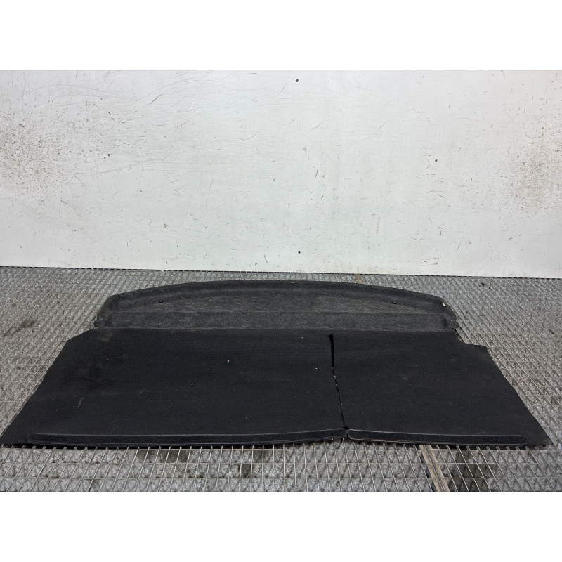 Plage arriere TOYOTA YARIS 2 Photo n°3