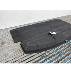 Plage arriere TOYOTA YARIS 2