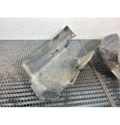 Pare boue avant droit RENAULT CLIO 3