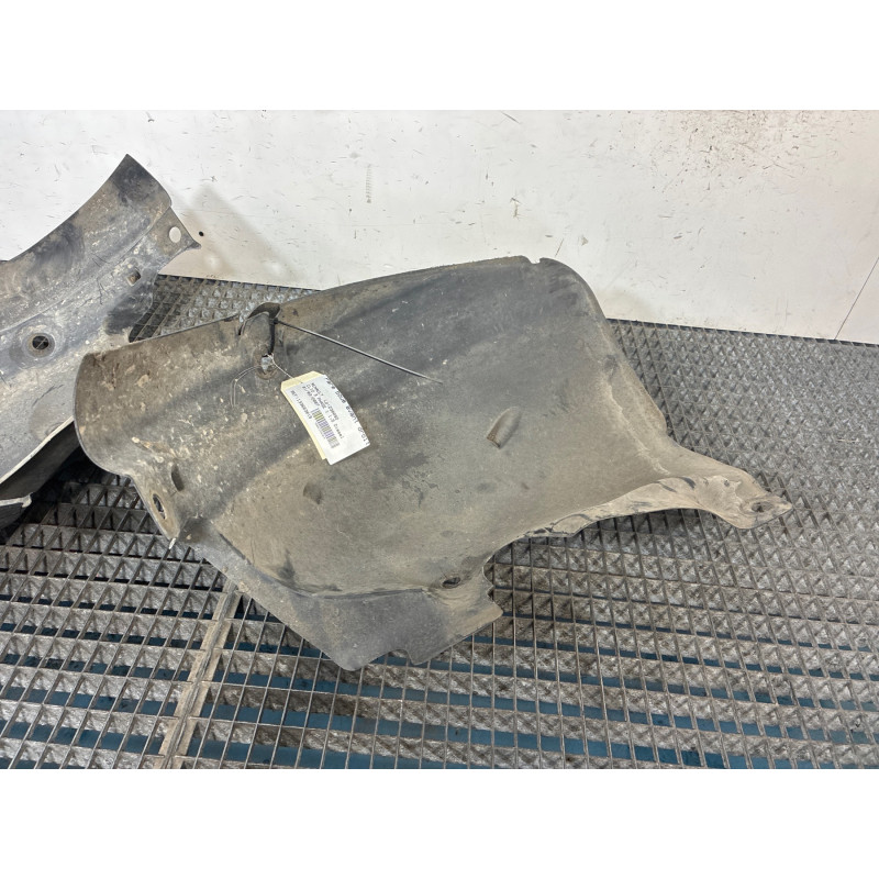 Pare boue avant droit RENAULT CLIO 3 Photo n°3