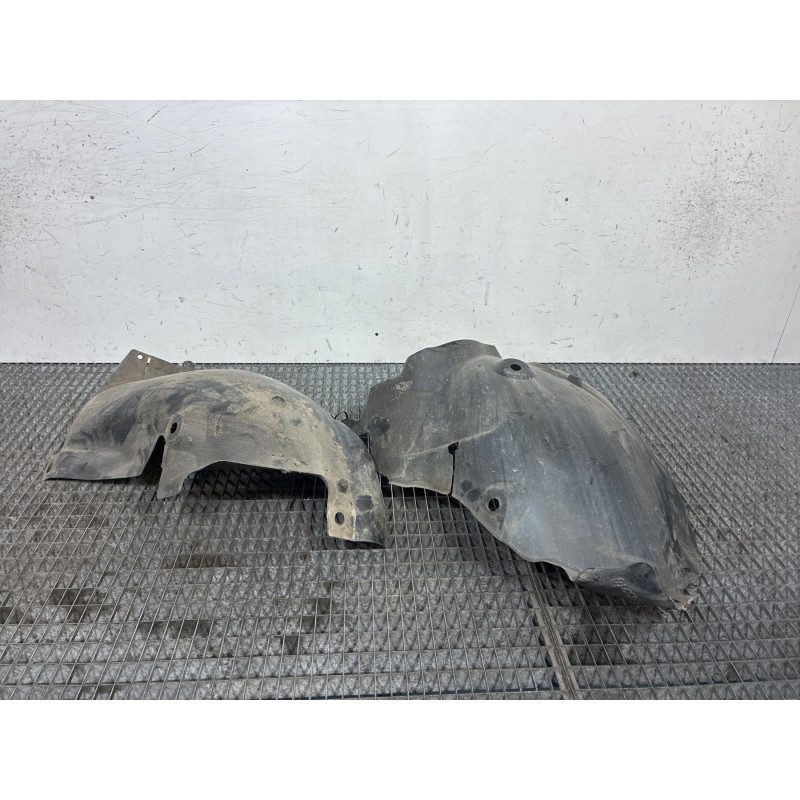 Pare boue avant droit RENAULT CLIO 3 Photo n°4