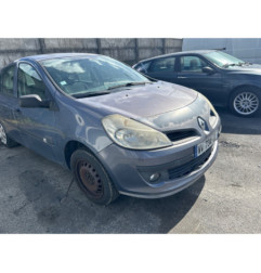 Pare boue avant droit RENAULT CLIO 3