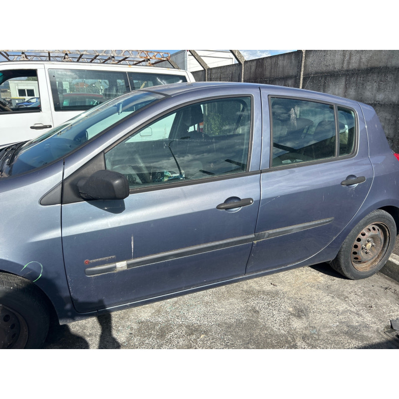 Boitier UPC RENAULT CLIO 3 Photo n°11
