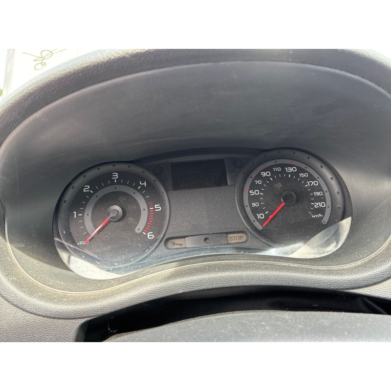 Boitier UPC RENAULT CLIO 3 Photo n°20