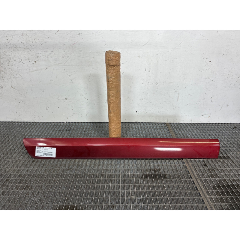 Baguette de porte avant droite RENAULT KANGOO 2 Photo n°2