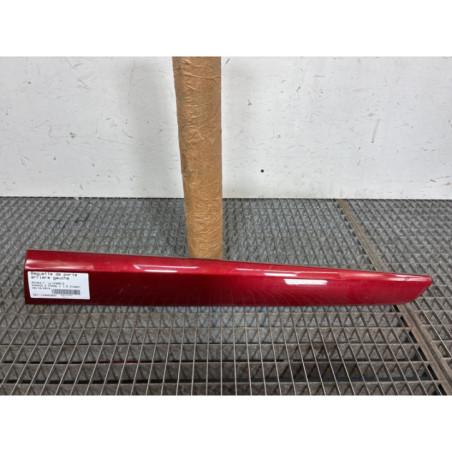 Baguette de porte arriere gauche  RENAULT KANGOO 2 Photo n°1
