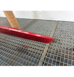 Baguette de porte arriere gauche  RENAULT KANGOO 2