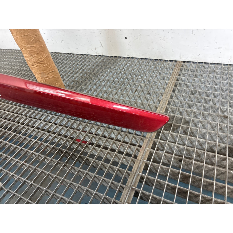Baguette de porte arriere gauche  RENAULT KANGOO 2 Photo n°4