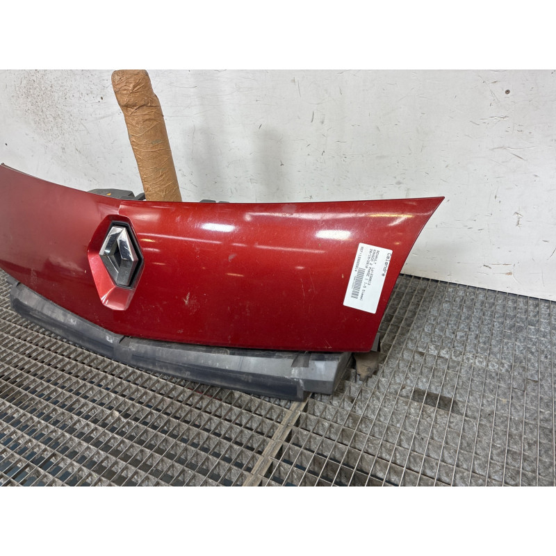 Calandre RENAULT KANGOO 2 Photo n°4