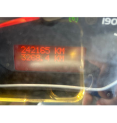 Calandre RENAULT KANGOO 2