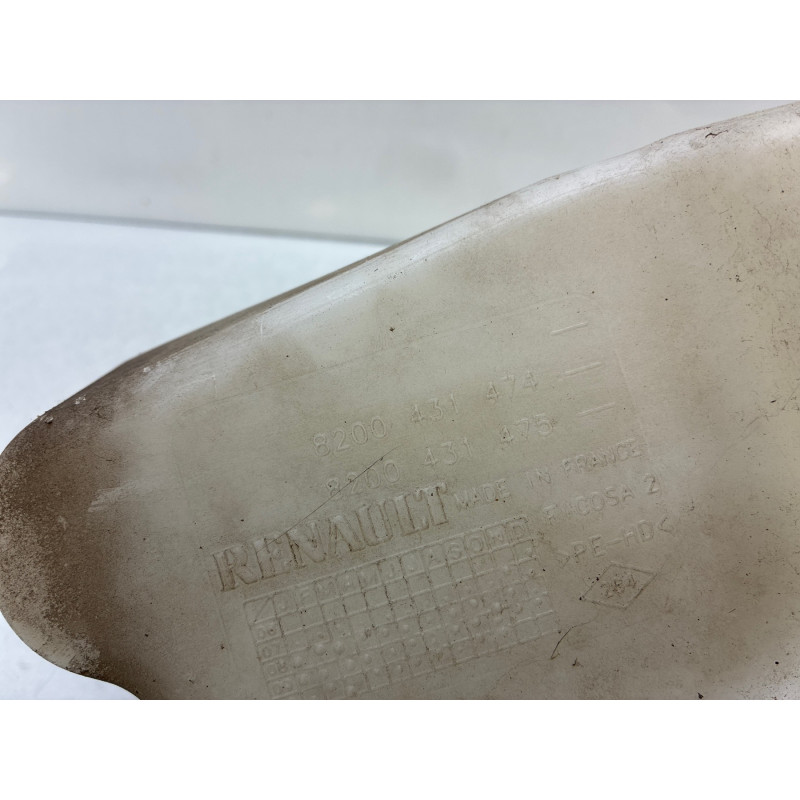 Vase de lave glace RENAULT KANGOO 2 Photo n°3