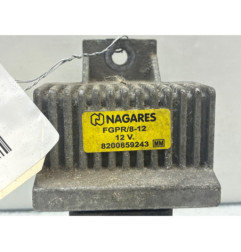 Boitier de prechauffage RENAULT MEGANE 3