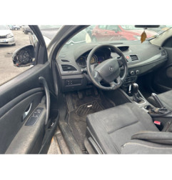 Boitier de prechauffage RENAULT MEGANE 3